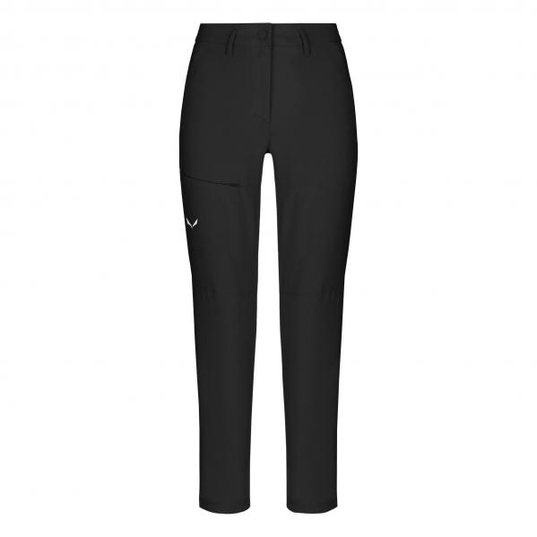 Spodnie Trekkingowe Damskie Salewa Puez Dolomitic 2 Dst