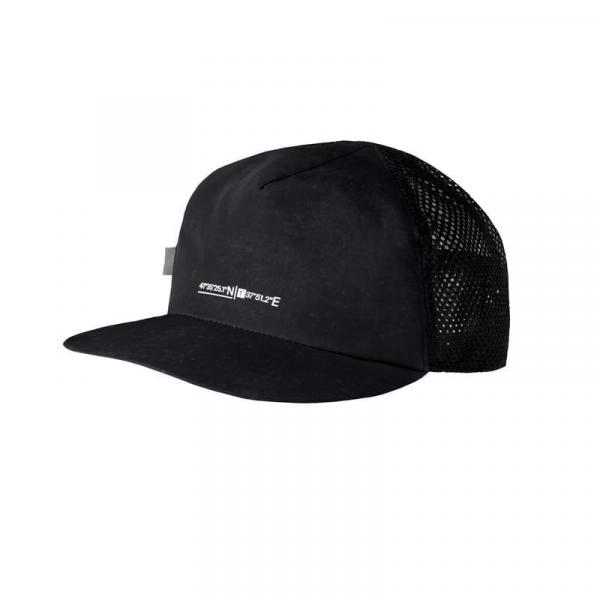 Czapka z daszkiem składana Buff Pack Trucker Cap