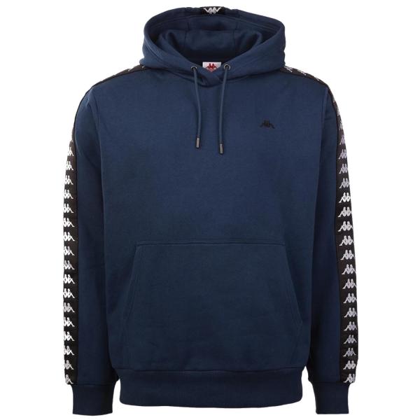 Bluza dresowa sportowa męska Kappa Larko Sweatshirt