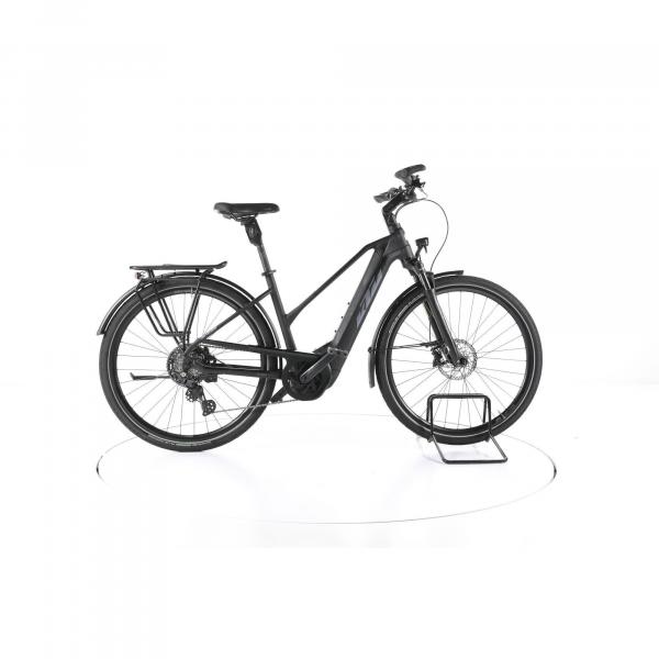 Second Life - KTM Macina style 730 Trekking E-Bike 2023 - Jak nowy