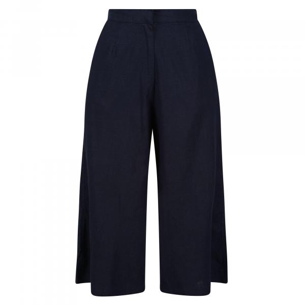 Damskie Spodnie Culottes Madley