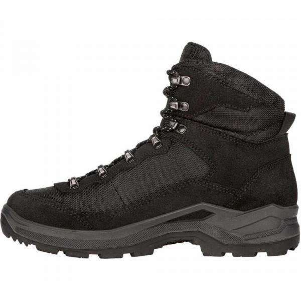 Buty trekkingowe męskie Lowa Taurus Pro Mid Gtx