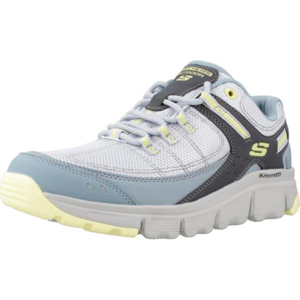 Buty do chodzenia damskie Skechers 180145BLYL