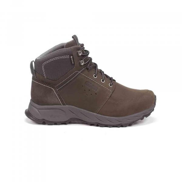 Buty trekkingowe Chiruca Montreal 01 Gore-Tex