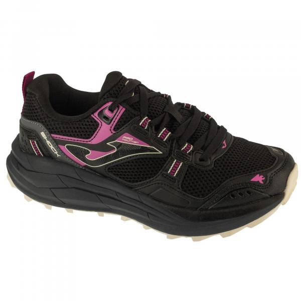 Buty do biegania damskie, Shock Lady 25 TKSHLW