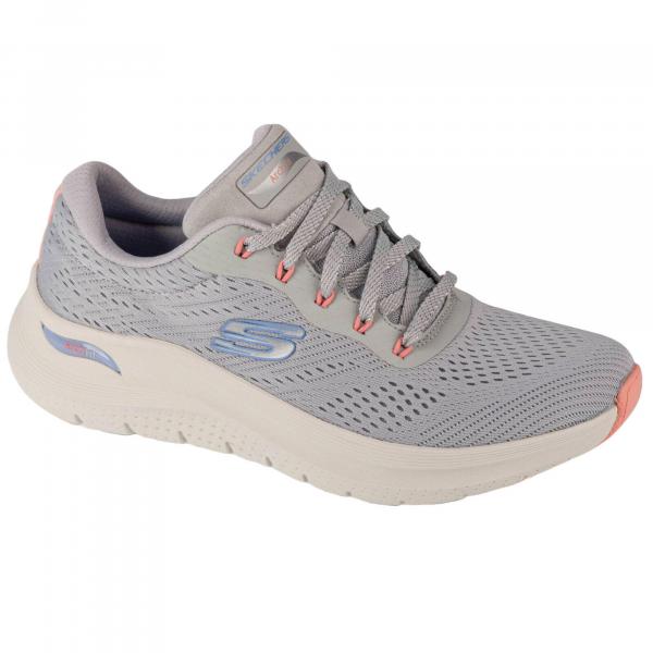 Buty do chodzenia damskie Skechers 150051LGMT