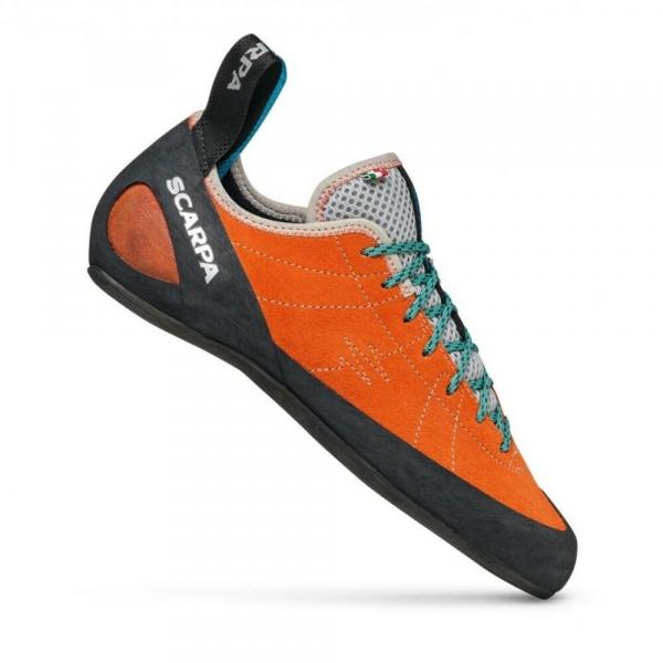 Buty wspinaczkowe damskie Scarpa HELIX