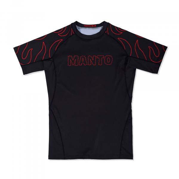 Rashguard męski MANTO Cobra