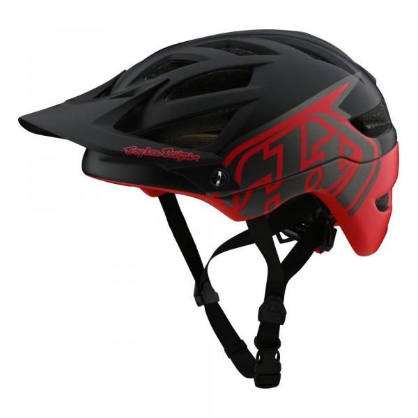 Kask Troy Lee Designe A1 MIPS rowerowy regulowany S