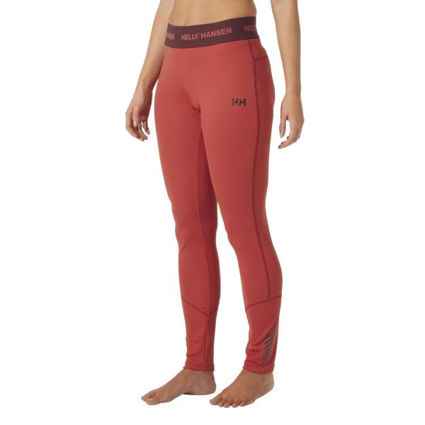 Legginsy termoaktywne damskie Helly Hansen Lifa Active Pants