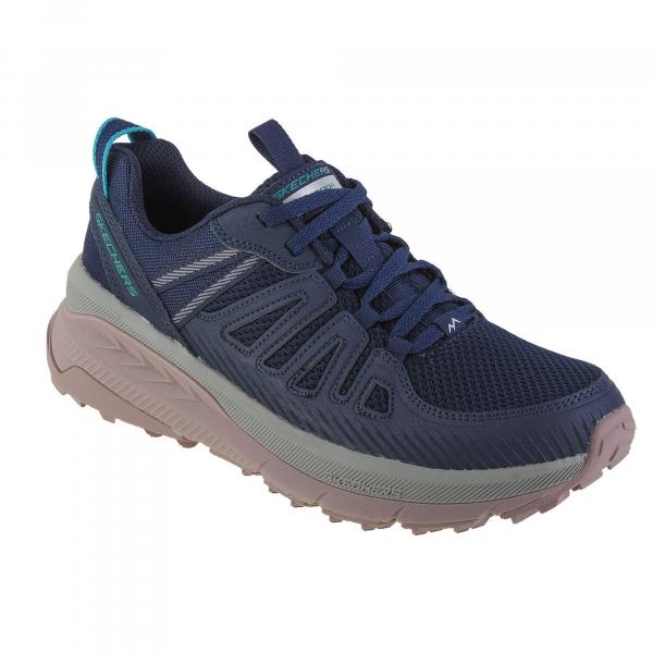 Buty sportowe damskie, Skechers Switch Back - Cascades