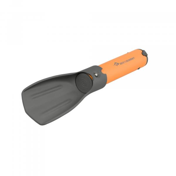 Łopatka składana turystyczna Sea To Summit Pocket Trowel Nylon saperka