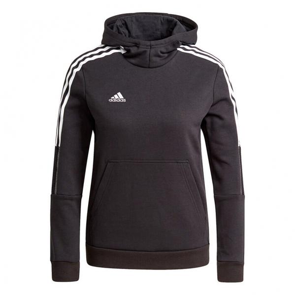 Bluza dla dzieci adidas Tiro 21 Sweat Hoody