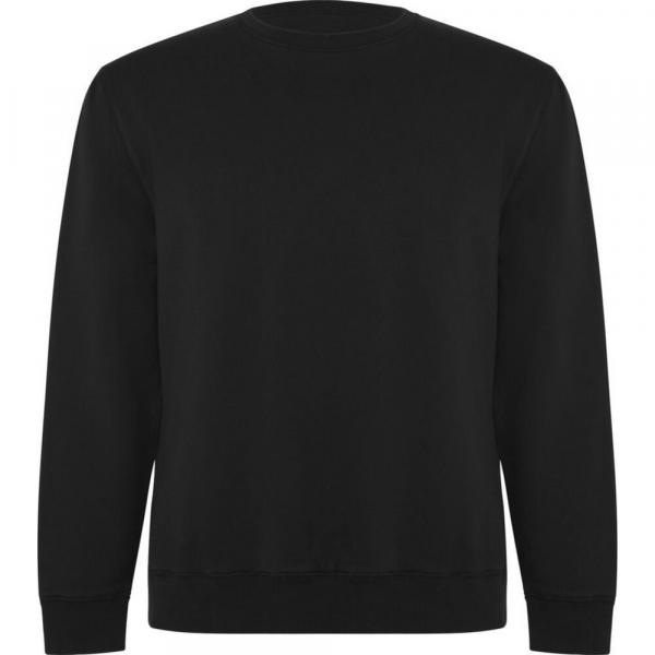Bluza Batian Unisex Dla Dorosłych Z Okrągłym Dekoltem