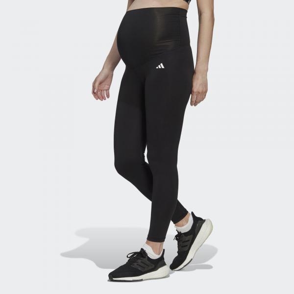 Legginsy treningowe ciążowe damskie adidas Training Essentials 7/8