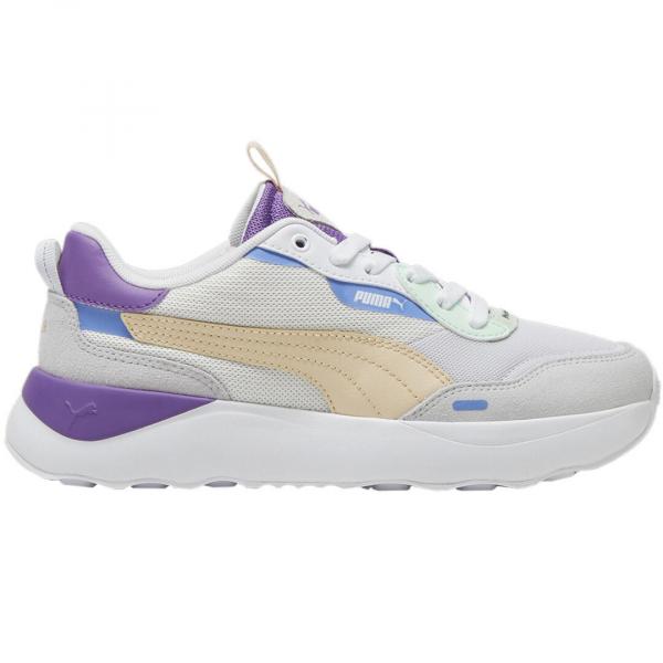 Buty damskie Puma Runtamed Platform