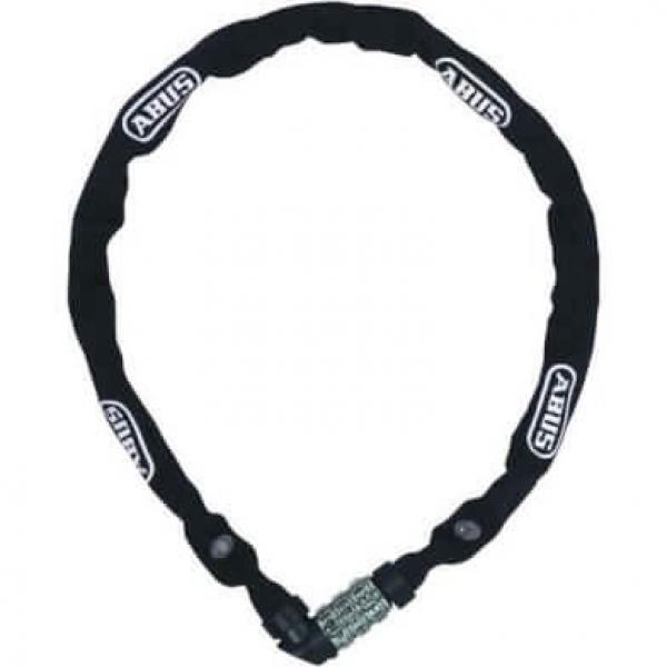 Zamek Łańcucha Kod 1200/60 Czarny