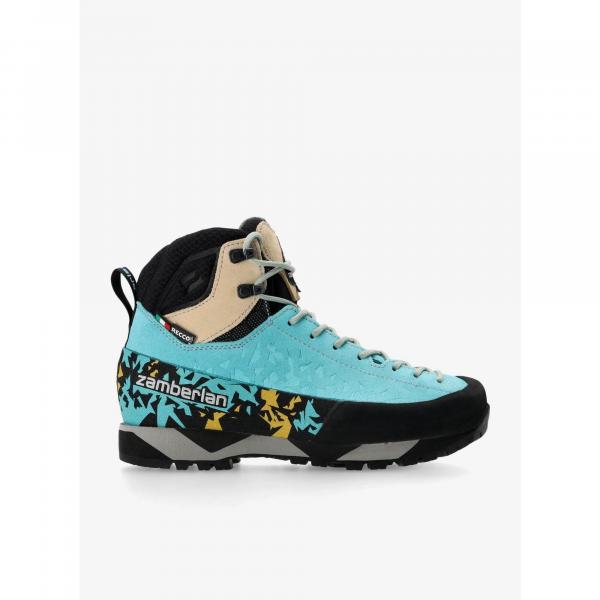 Buty trekkingowe damskie Zamberlan Salathe Trek GTX RR