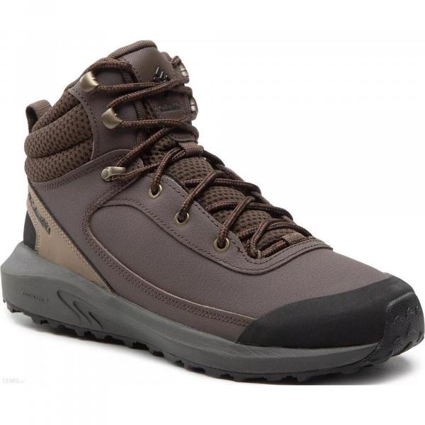 Buty Trekkingowe Męskie Columbia Trailstorm Peak Mid