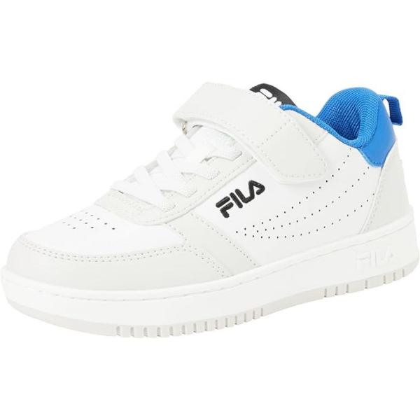 Buty do chodzenia dla dzieci Fila Rega Velcro Kids