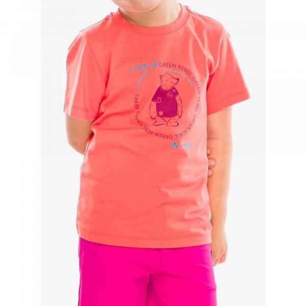 Koszulka dziecięca Vaude Vaude T-Shirt