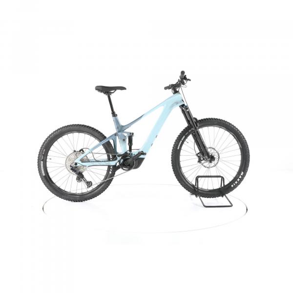 Second Life - Liv Intrigue X Advanced E+ Elite 2 Fully E-Bike 2023 - Jak nowy