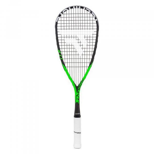 Rakieta do squasha Tecnifibre Dynergy 117 FlexRam