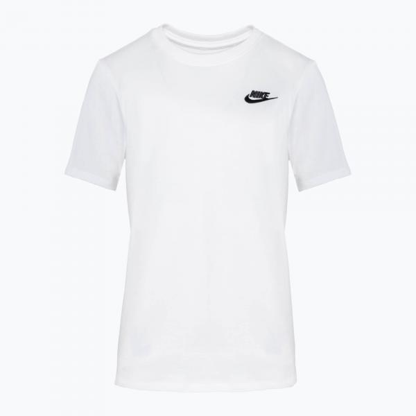 Koszulka damska Nike Sportswear Club Essentials