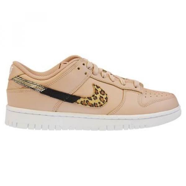 Buty do chodzenia damskie Nike Dunk Low SE