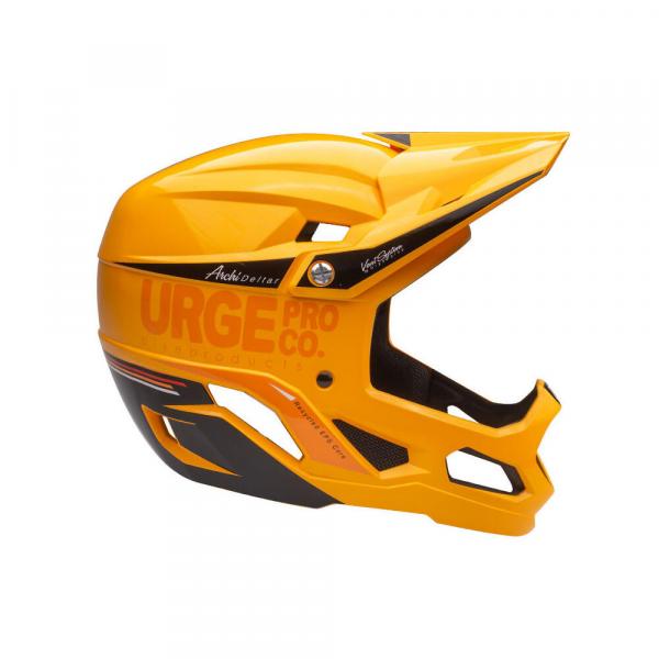 Kask rowerowy górski Urge archi-deltar