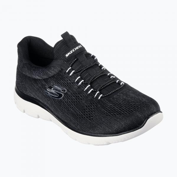 Buty damskie SKECHERS Summits Fun Flare
