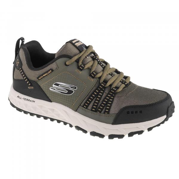 Buty trekkingowe męskie, Skechers Escape Plan