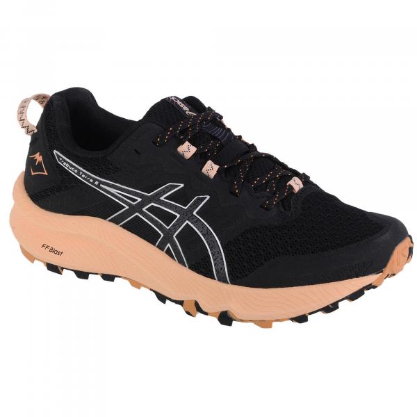 Buty do biegania damskie, ASICS Gel-Trabuco Terra 2