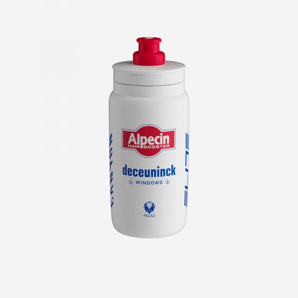 Bidon rowerowy Elite Fly Team Alpecin 550 ml 2024