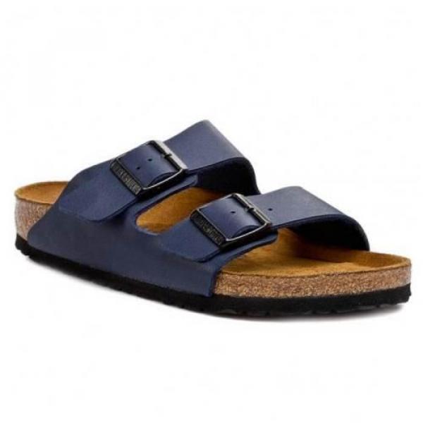 Klapki dla dzieci Birkenstock Arizona Kids