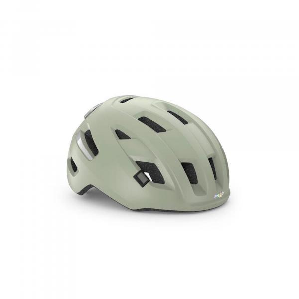 Kask rowerowy dla dorosłych E-Mob MIPS
