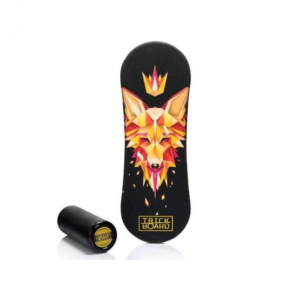 Trickboard Jackal New