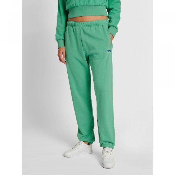Damski strój do joggingu Hummel Lgc Shai