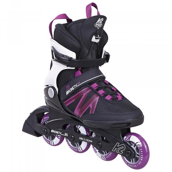 Rolki K2 KINETIC 80 PRO XT W