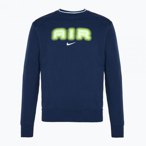 Bluza męska Nike Sportstwear Air Crew-Neck