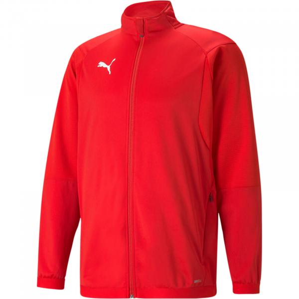 Kurtka Puma Liga Training Jacket, Mężczyźni