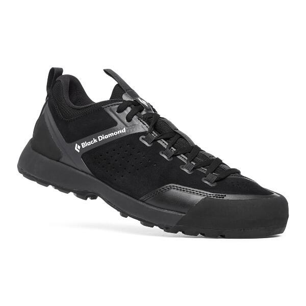 Buty Trekkingowe Męskie Black Diamond Mission XP