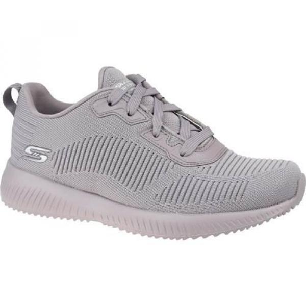Buty do chodzenia damskie Skechers Bobs Squad