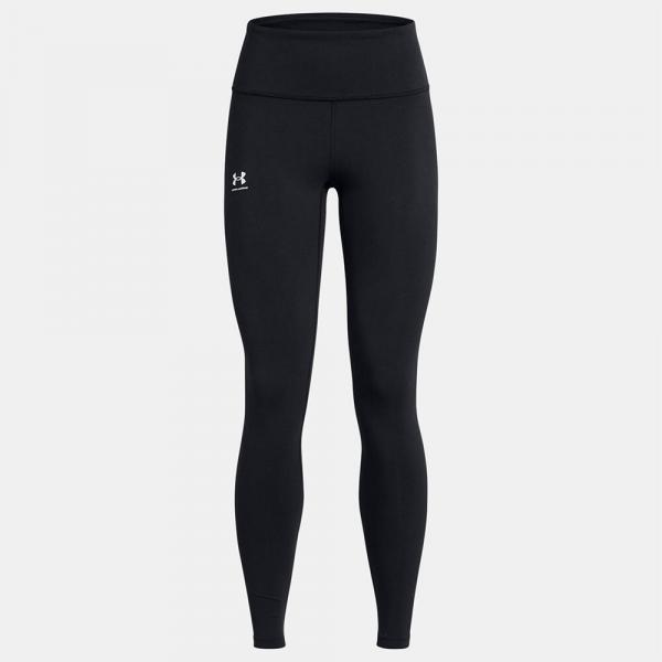 Legginsy treningowe damskie Under Armour Rival