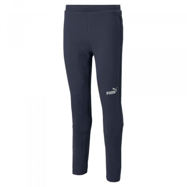 Spodnie Puma Teamfinal Casuals Pants, Mężczyźni