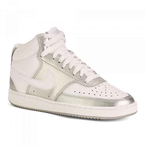 Buty damskie Nike Court Vision Mid