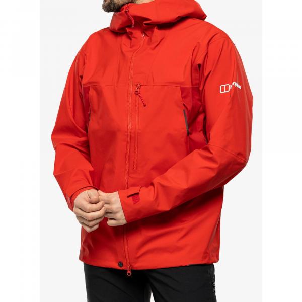 Kurtka GORE TEX męska Berghaus MTN Seeker GTX Jacket