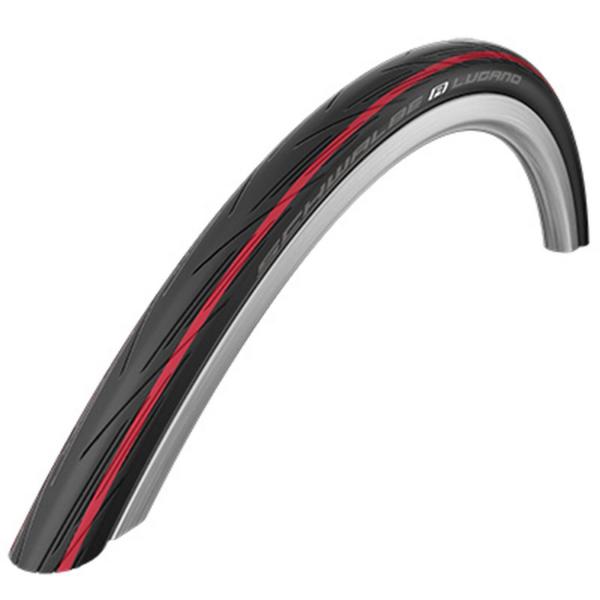 Sztywna opona do rowerów górskich Schwalbe Lugano II HS471 Active Line K-Guard S