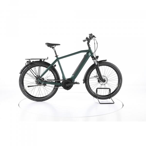 2nd Life - Velo de Ville SEB 490 City E-Bike 2022 - Jak nowy