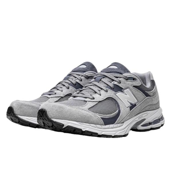 Buty do chodzenia dla dorosłych New Balance 2002R Steel Lead